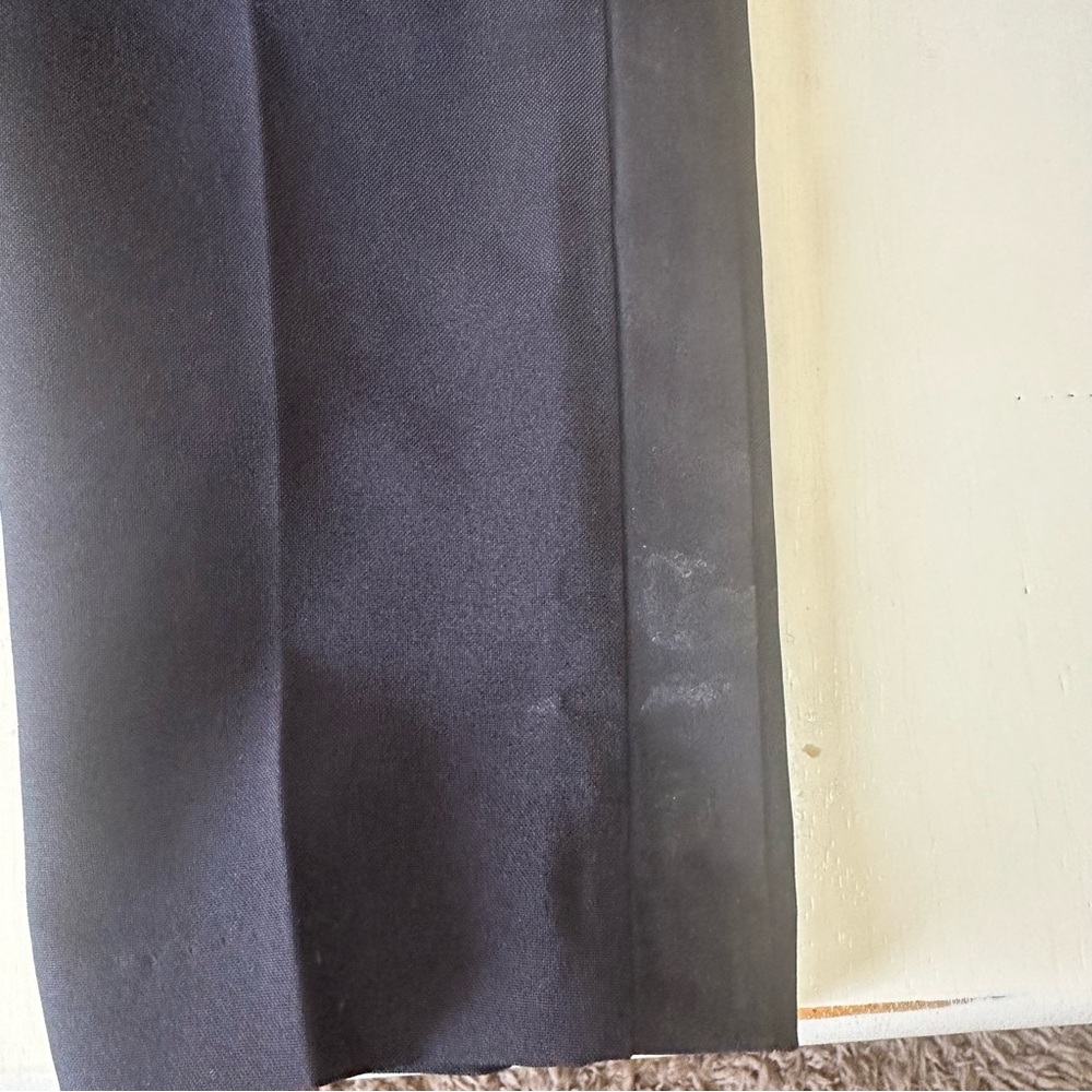 Men’s Warehouse Toddler Tuxedo Size 4 - Picture 7 of 12